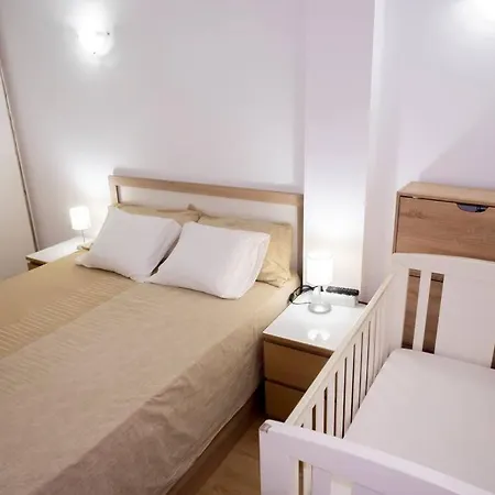 Appartamento Casa Merche Ii Playa Canteras